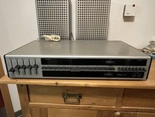 WEGA Hifi 3120 Stereo Receiver (Vintage)