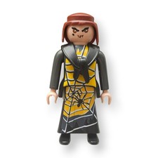 Playmobil Figur Frau Hexe