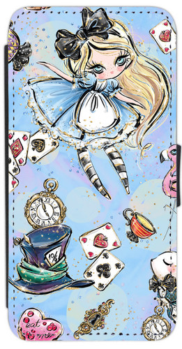 Iphone galaxy wonderland - iphone/galaxy,