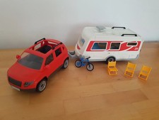 Playmobil Camper