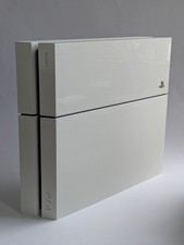 PS4 Weiß 1TB SSD Crucial