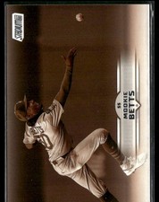 2025 Stadium Club #160 Mookie