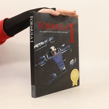 Formula 1: The Complete