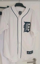 MLB Baseball Trikot Jersey