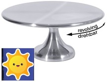 Kuchenplatte Tortenplatte