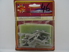 Grenadier Fantasy Warriors -