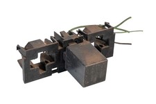 Relais Steuerrelais Bitron 73365 Renault  2041002 original