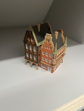 Vollmer Spur N 19468 Gebäude