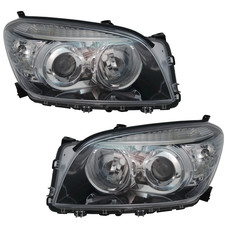 Scheinwerfer Set für Toyota