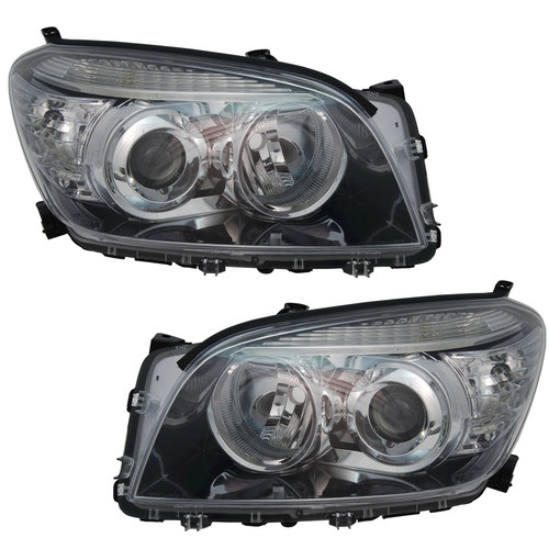 Scheinwerfer set für toyota - für,