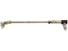 Handgashebel für Allis