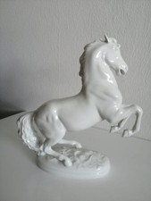 Aufsteigendes Pferd Von