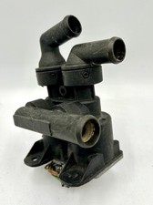 BMW E34 518i M43 Wasserventil Zusatzwasserpumpe 1147412029 Heizungsventil Ventil