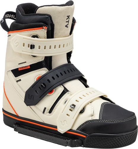 Slingshot wakeboard bindung - wakeboard,