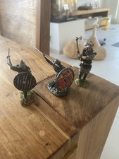 3 Wikinger passend zu First Legion JJD Conte