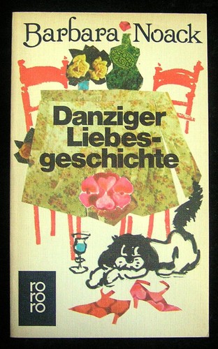 Barbara noack danziger - noack:,