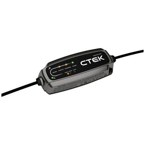 Ctek ct5 powersport 310 - eu, 40-310
