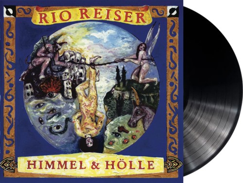 Rio reiser himmel hölle - reiser, "himmel