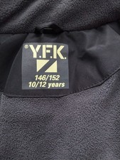 Winterjacke mit Feelsfutter