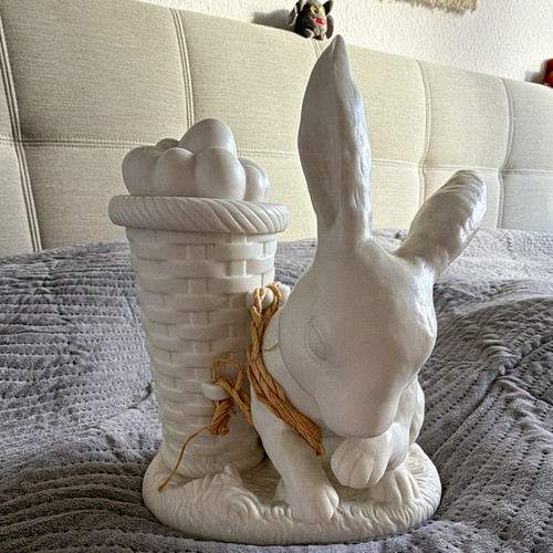 Partylite hasenfigur ostern - partylite,
