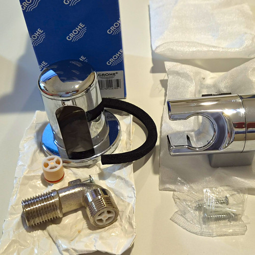 Grohe relexa - grohe,