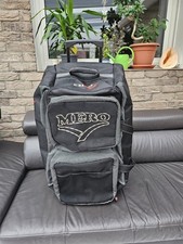 Rollenrucksack Pro Pack Light-Koffer-Mero-Tauchbag-Top