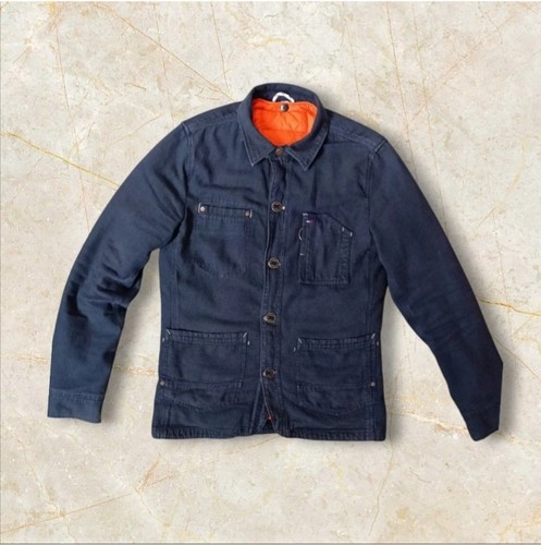Tommy hilfiger jeansjacke - tommy,