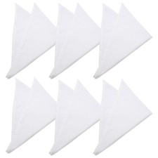  6 Pcs Reinigungslappen