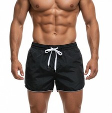Herren Badeshorts Kurzshorts