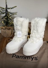 Original Pammys  Snowboots 
