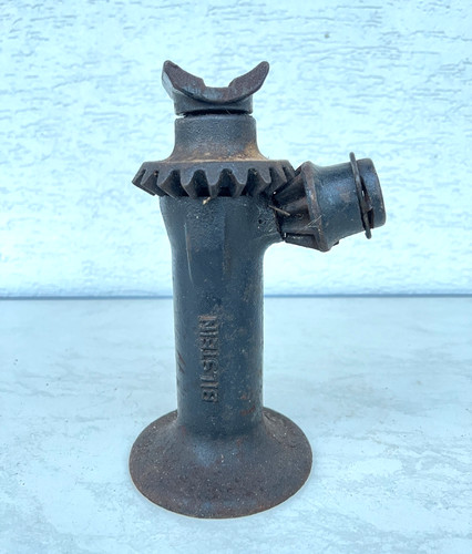 Alter wagenheber bilstein - alter,