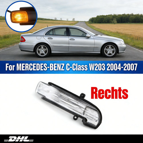 Spiegelblinker rechts für - spiegelblinker,