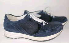 Waldläufer Leder Sneaker, Gr