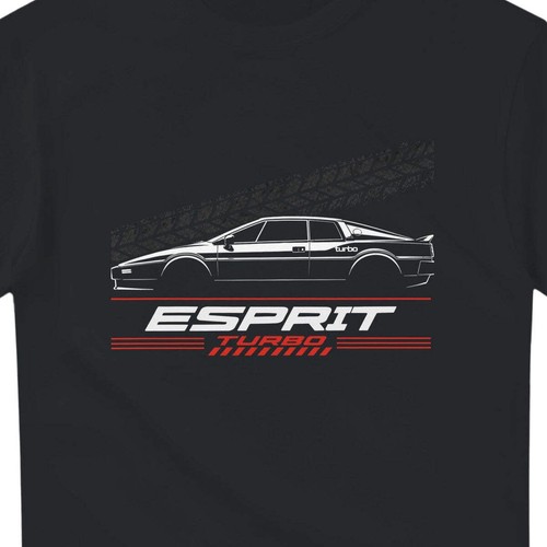 Für fans des lotus esprit - fans,