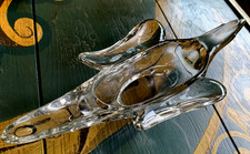 VANNES of France Glas Vintage