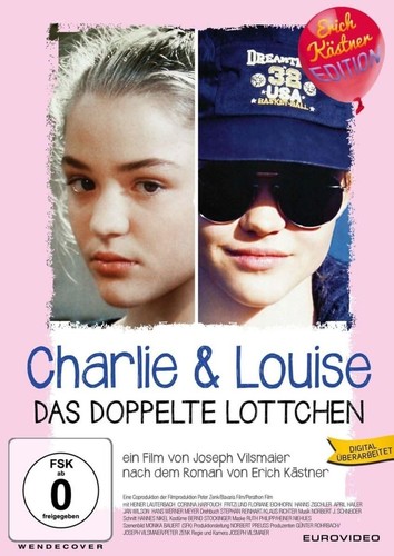 Charlie louise das - &,