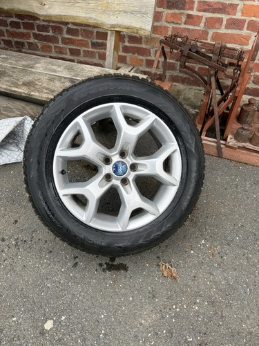 Original ford kuga 1 - ford,