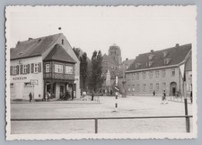 Wolgast - Konsum Stadtplatz