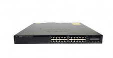 Cisco Catalyst WS-C3650-24TD-S