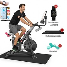 Heimtrainer Indoor Cycle S11S