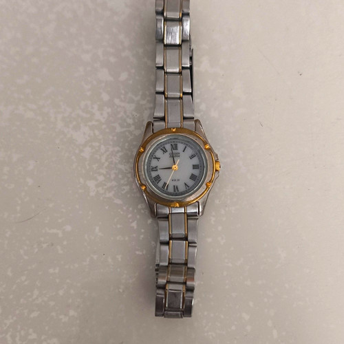 Citizen eco drive damen - eco-drive,