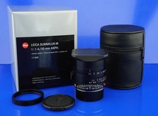 LEICA Summilux M 1,4/35 Asph