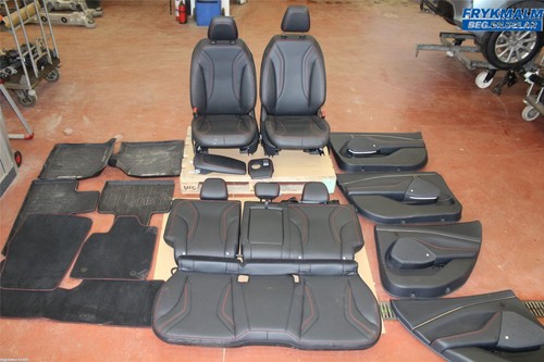 Einrichtung komplett ford - -,