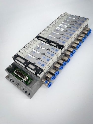 Festo mpa2 ventilinsel - mpa2,