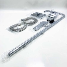 Eisl DX12004 Duschsäule Easy Energy Wandhalterung