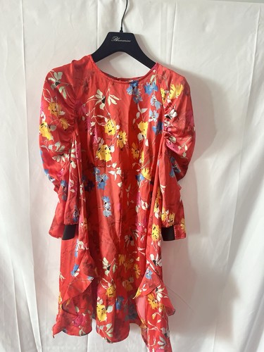 Zara overall l - gr.,