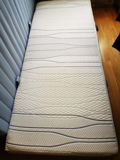 Matratzen 2 Stück 80x200 - Gebraucht, aber neuwertig