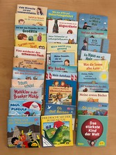 31 Pixi Bücher Sonderausgabe