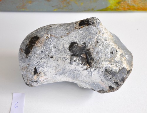 Feuerstein flint - 3,7, kg