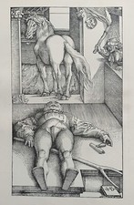 Hexe - Witch - la sorcière -